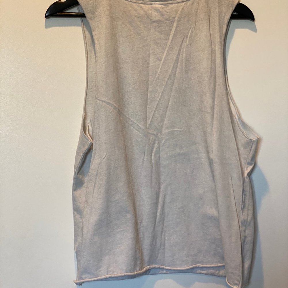 Tank Top - Picture 4 of 4